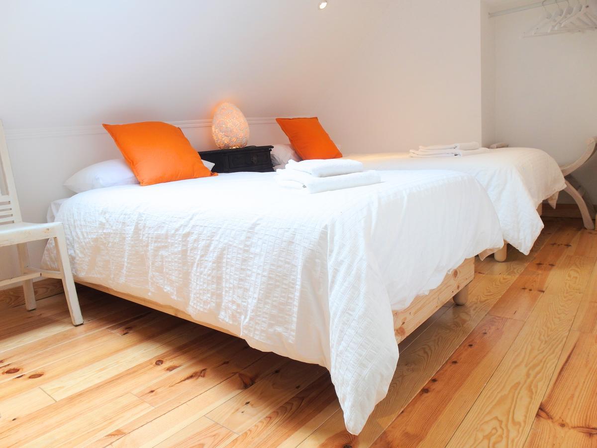 Alfamasweethome 1 Lisboa Dış mekan fotoğraf