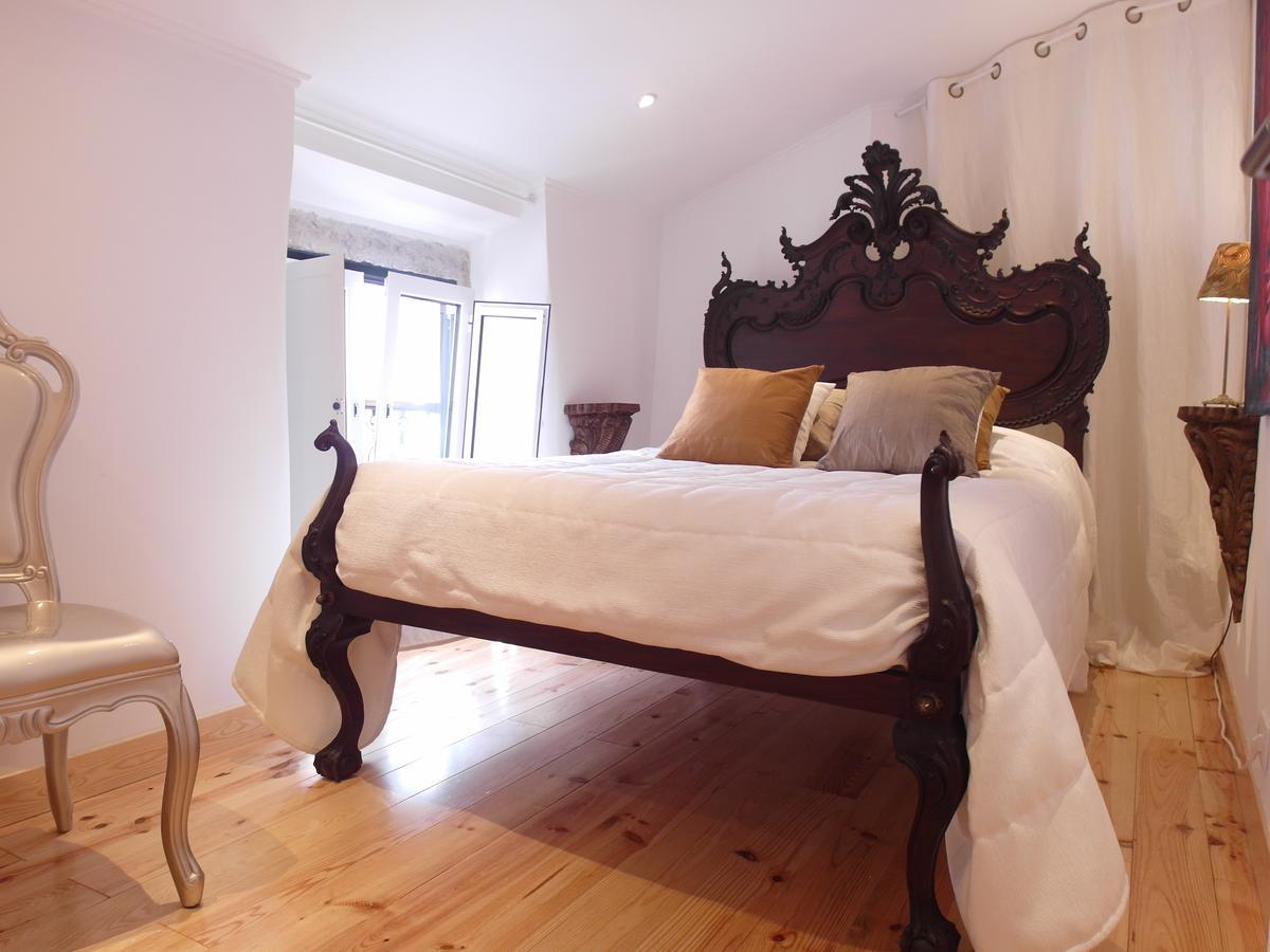Alfamasweethome 1 Lisboa Dış mekan fotoğraf