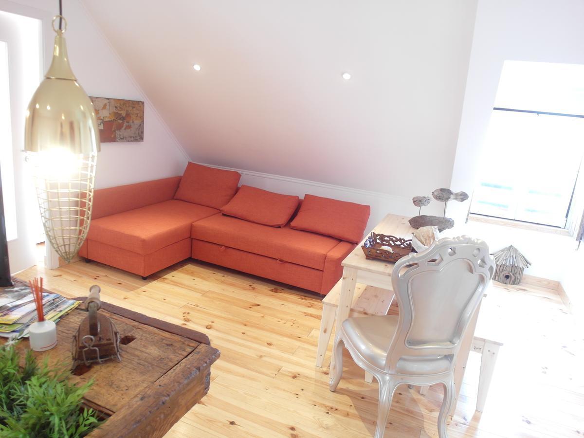 Alfamasweethome 1 Lisboa Dış mekan fotoğraf