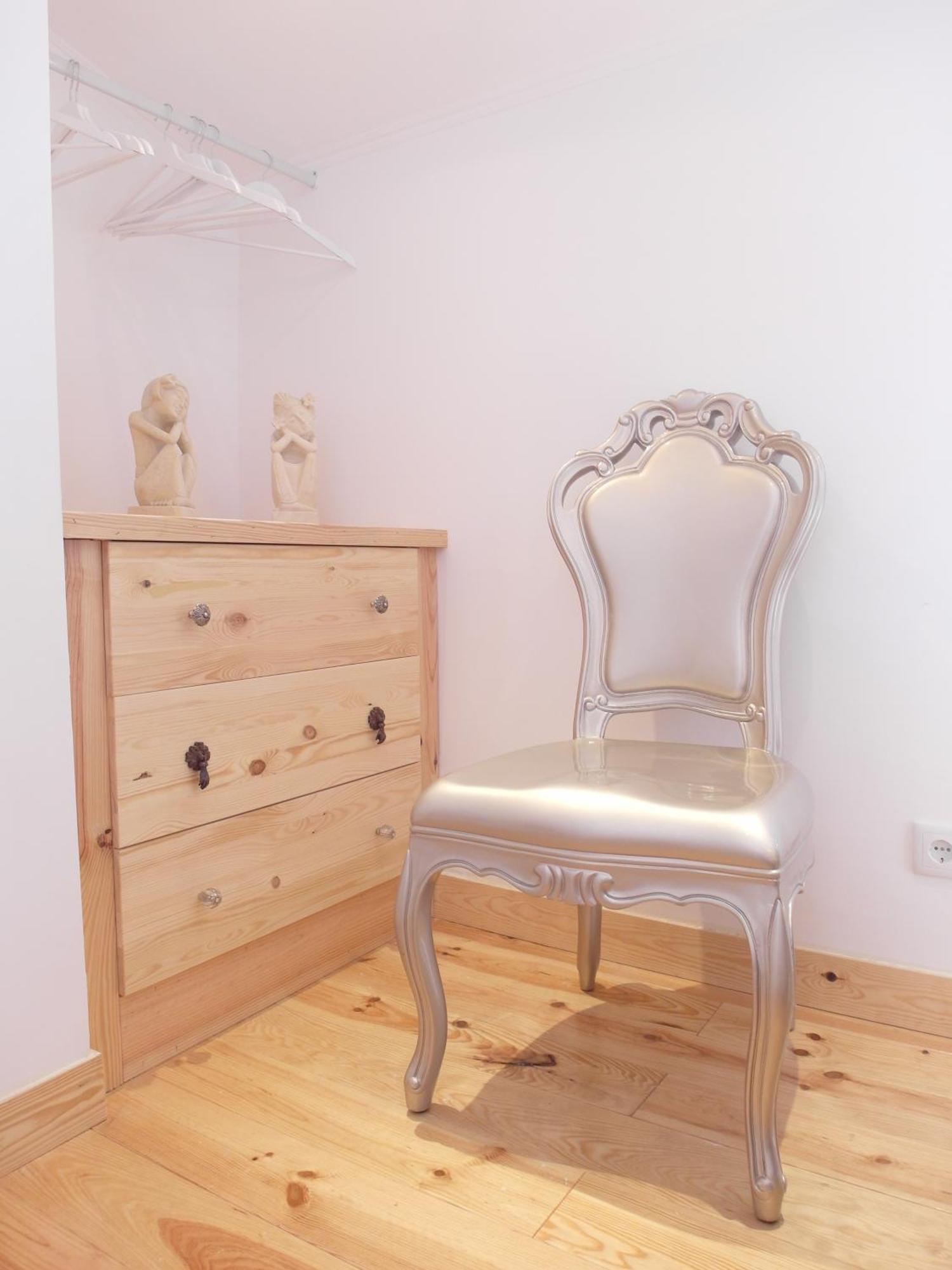 Alfamasweethome 1 Lisboa Dış mekan fotoğraf
