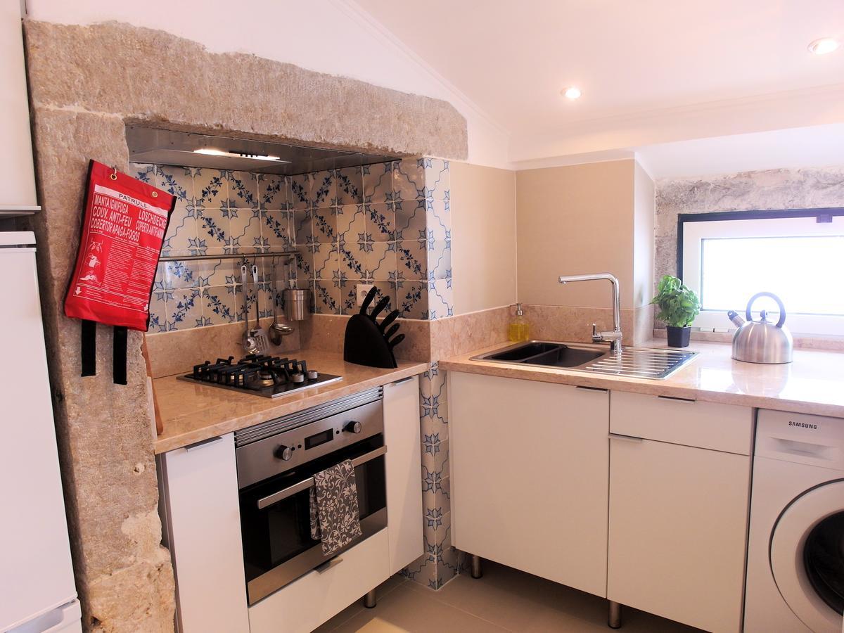 Alfamasweethome 1 Lisboa Dış mekan fotoğraf