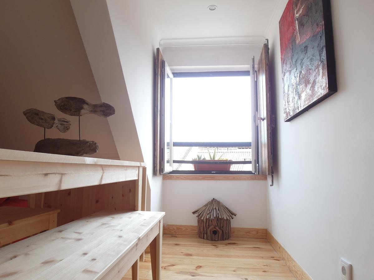 Alfamasweethome 1 Lisboa Dış mekan fotoğraf